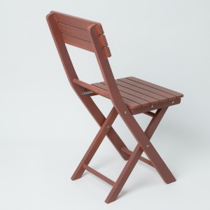 เก้าอี้แคมป์พลาสติก HDPE สำหรับการตกปลาริมชายหาด