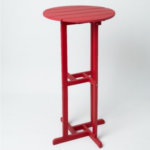 โต๊ะข้างกลางแจ้ง