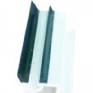 แม่พิมพ์โปรไฟล์พลาสติกที่ผลิตในประเทศจีน