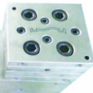 PVC ไม้แม่พิมพ์ผนังไม้และซีรีย์บอร์ดผนังด้านนอก PVC